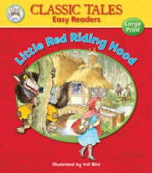 Little Red Riding Hood, Paperback / softback Book Little Red Riding Hood, Paperback / softback Book