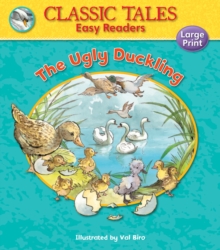The Ugly Duckling, Paperback / softback Book The Ugly Duckling, Paperback / softback Book