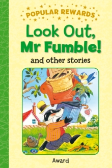 Look out, Mr Fumble! : and other stories, Hardback Book Look out, Mr Fumble! : and other stories, Hardback Book