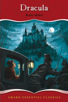 Dracula : An Award Classic, Hardback Book Dracula : An Award Classic, Hardback Book