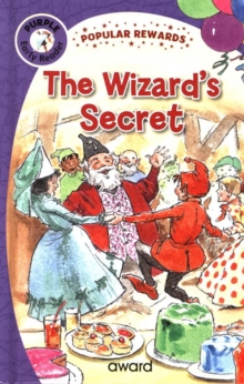 The Wizard's Secret