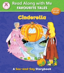 Cinderella, Paperback / softback Book Cinderella, Paperback / softback Book