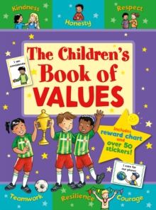 The Children's Book of Values