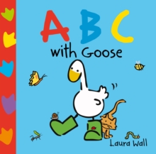 Learn with Goose: ABC