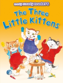 The Three Little Kittens