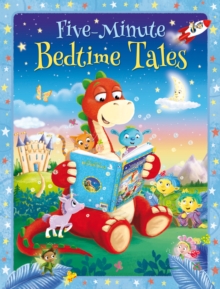 Five-Minute Bedtime Tales