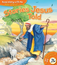 Stories Jesus Told