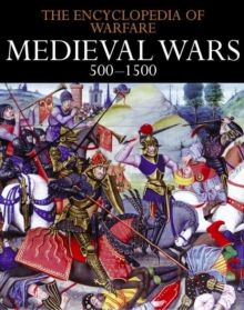 Medieval Wars 500-1500