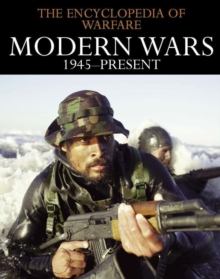 Modern Wars 1945-Present