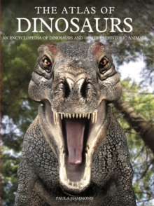 Atlas of Dinosaurs