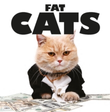 Fat Cats, Hardback Book Fat Cats, Hardback Book