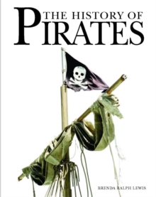 The History of Pirates, Paperback Book The History of Pirates, Paperback Book