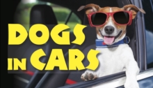 Dogs in Cars, Hardback Book Dogs in Cars, Hardback Book