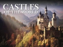 Castles of the World, Hardback Book Castles of the World, Hardback Book