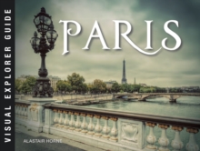 Paris, Paperback / softback Book Paris, Paperback / softback Book