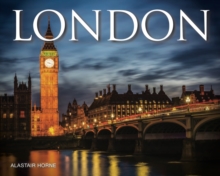 London, Paperback / softback Book London, Paperback / softback Book