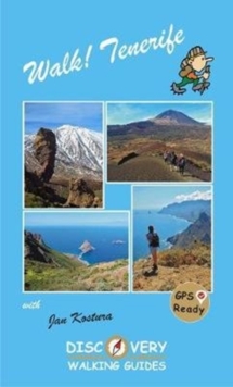 Discovery Walking Guides Ltd Walk Tenerife