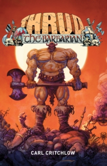 Thrud the Barbarian, Hardback Book Thrud the Barbarian, Hardback Book