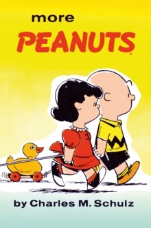 More Peanuts, Paperback / softback Book More Peanuts, Paperback / softback Book