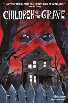 Children of the Grave, Hardback Book Children of the Grave, Hardback Book