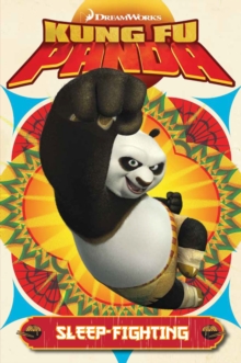 Kung Fu Panda : Vol. 2, Paperback Book Kung Fu Panda : Vol. 2, Paperback Book
