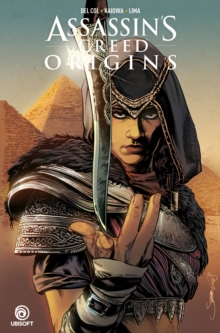 Assassin's Creed: Origins, Paperback / softback Book Assassin's Creed: Origins, Paperback / softback Book