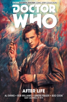 Doctor Who: The Eleventh Doctor : After Life