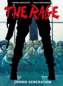 The Rage Volume 1