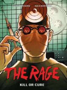 The Rage Volume 2