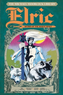 Elric Volume 4