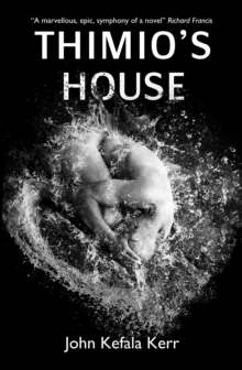 Thimio's House, Paperback / softback Book Thimio's House, Paperback / softback Book