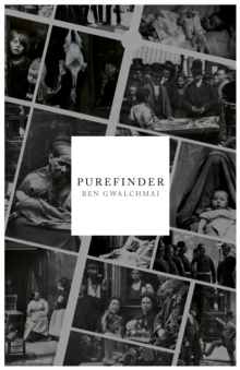 Purefinder, Paperback / softback Book Purefinder, Paperback / softback Book
