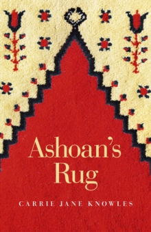 Ashoan's Rug, EPUB eBook Ashoan's Rug, EPUB eBook
