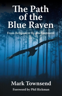 Path of the Blue Raven