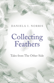 Collecting Feathers : Tales from the Other Side, Paperback / softback Book Collecting Feathers : Tales from the Other Side, Paperback / softback Book