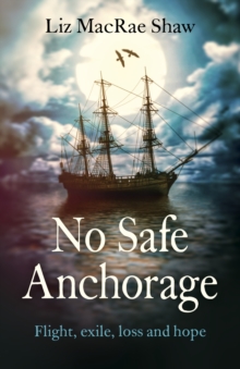 No Safe Anchorage, Paperback Book No Safe Anchorage, Paperback Book