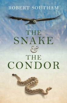The Snake and the Condor, Paperback / softback Book The Snake and the Condor, Paperback / softback Book