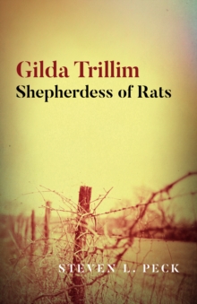 Gilda Trillim: Shepherdess of Rats, Paperback Book Gilda Trillim: Shepherdess of Rats, Paperback Book