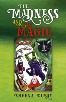 The Madness and the Magic, Paperback Book The Madness and the Magic, Paperback Book