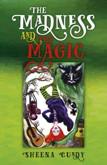 The Madness and the Magic, EPUB eBook The Madness and the Magic, EPUB eBook
