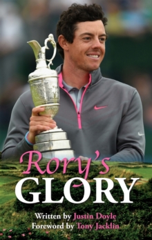 Rory's Glory, Paperback Book Rory's Glory, Paperback Book