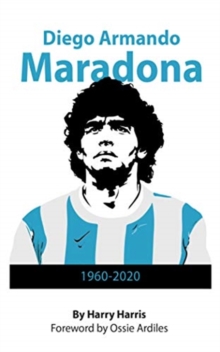 Diego Armando Maradona