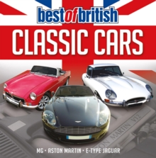 Best of British Classic Cars