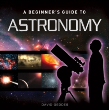 A Beginner's Guide to Astronomy