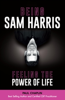 Being Sam Harris