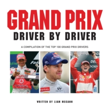 Grand Prix: Driver by Driver