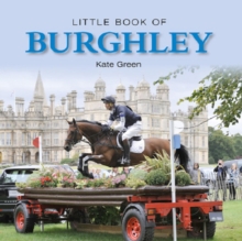 Little Book of Burghley