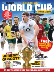 The Rugby Paper's Essential World Cup Guide 2019