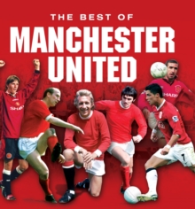 Manchester United ... The Best of