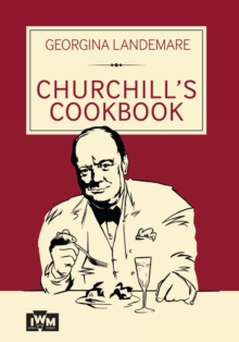 Churchill's Cookbook